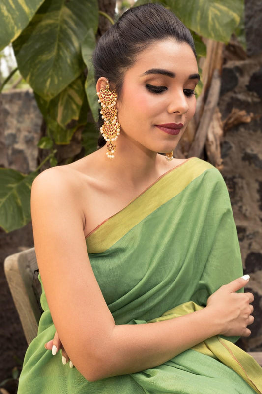 Temple Jewelry Maatal Design