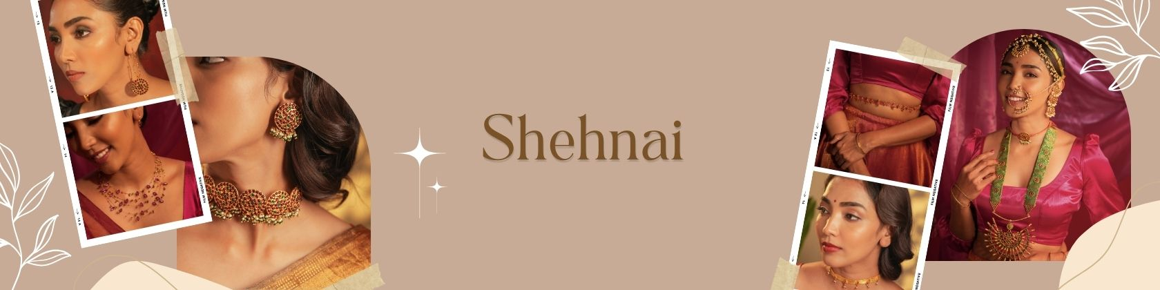 Shehnai